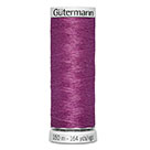 gutermann embroidery tilobal polyester thread